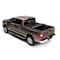 Truxedo 17-C TITAN 5.5FT BED W/ OR W/OUT TRACK SYSTEM LO PRO QT TONNEAU COVER 597301 - alternate 2